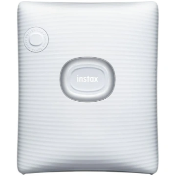 instax Square Link printeris ASH WHITE Fujifilm Li
