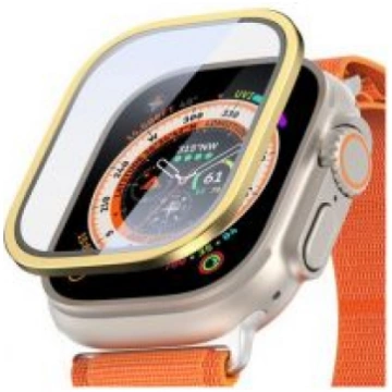 Dux Ducis Flas Apple Watch Ultra 1/2 49MM Screen P