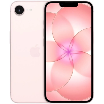 Apple iPhone 17e 5G 512GB Soft Pink | 019595103150
