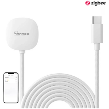 Sonoff Extension cable for flood/leak detector SNZ