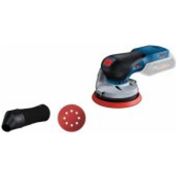 Bosch GEX 18V-125 (0601372201) Slīpmašīna 06013722