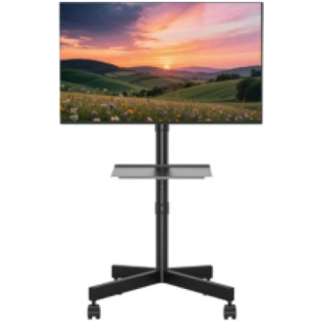 TV stiprinājums Gembird 32" - 55" TV floor stand w