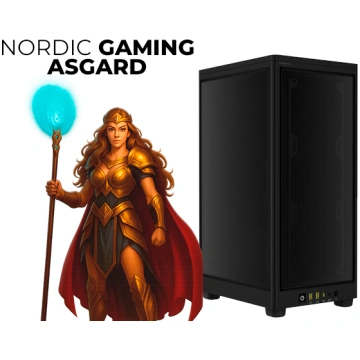 Direct Computer Supplies Nordic Gaming Asgard Frej
