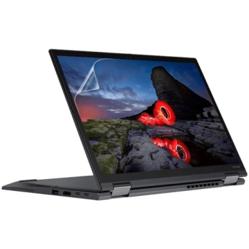 Lietots - Lenovo ThinkPad X13 Yoga Gen 2, Core i7-