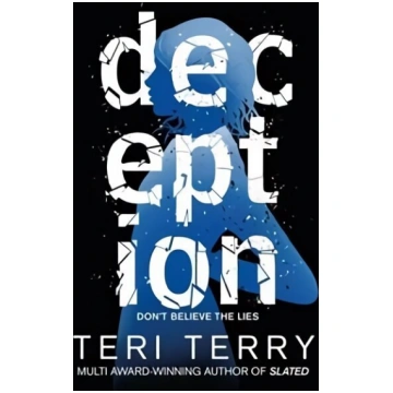 Dark Matter: Deception: Book 2
