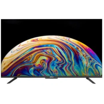 TV Set | DAHUA | 43" | 4K/Smart | 3840x2160 | Wire