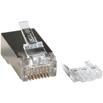 Spraudnis Z-PAS NET 5gab RJ45 FTP