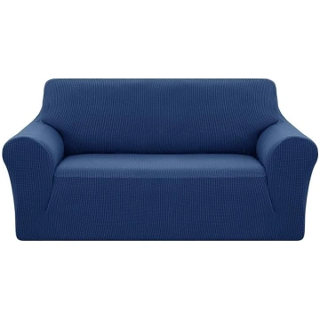 Deconovo Sofa cover jacquard throw stretch armchai