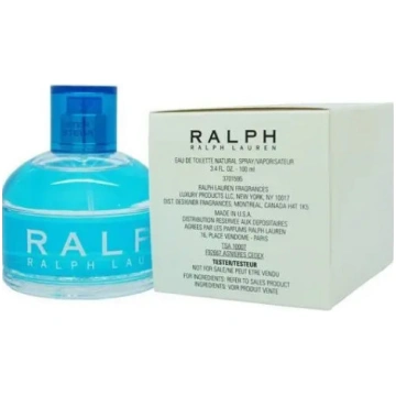 Ralph Lauren Ralph Smaržas EDT 100 ml Tester | 336