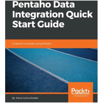 Pentaho Data Integration Quick Start Guide, Create