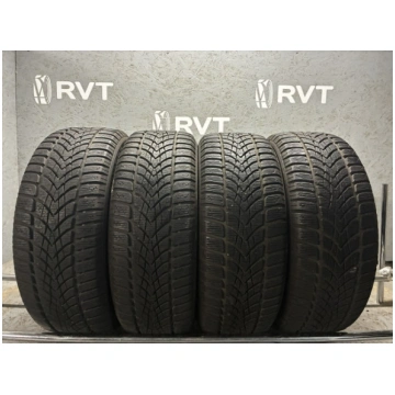 Lietots - Dunlop SP Winter Sport 4D /205R55 166.0-