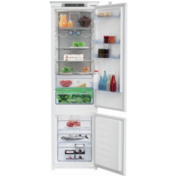 Iebūvējamais ledusskapis Beko BCNA306E4SN (BCNA306