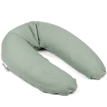Doomoo - Basic Nursing Maternity Pillow - Green 54