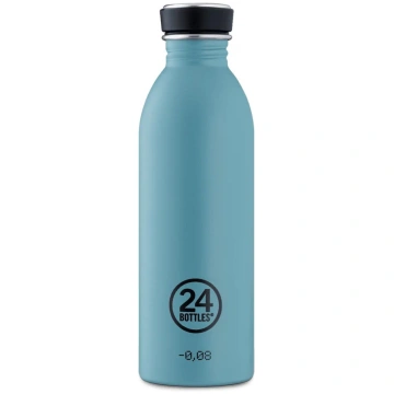 24Bottles Urban Bottle 500 ml nerūsējošā tērauda d