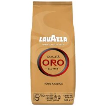 Kafijas pupiņas LAVAZZA Oro 500g