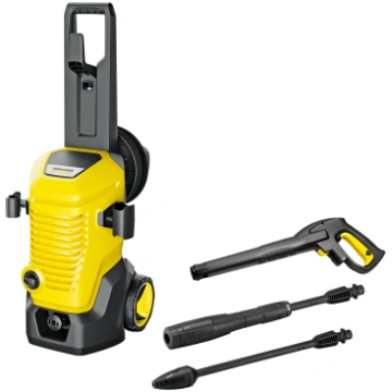 Elektrisks augstspiediena mazgātājs Kärcher K 5 WC