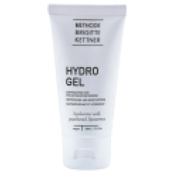 HYDRO GEL 50ML, METHODE BRIGITTE KETTNER