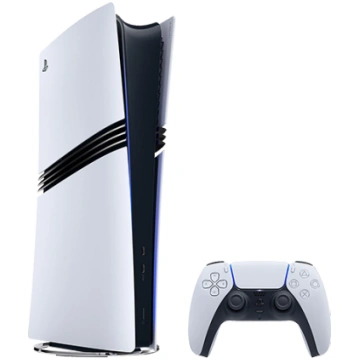 Sony PlayStation 5 Pro Digital Edition 2TB - White