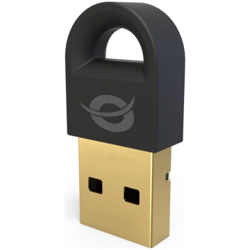Conceptronic Bluetooth5.3 Adapter USB 20m schwarz