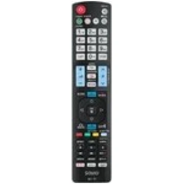 Savio universālā tālvadības pults LG televizoram
