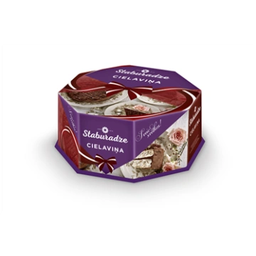 Torte Cielaviņa 700g