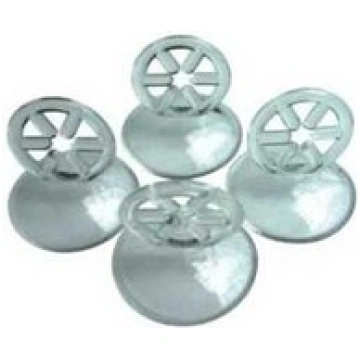 Suction cup ST-12 (2pcs)/star
