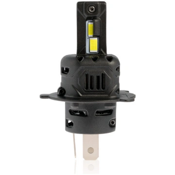 LED Auto Spuldze - AUTOLINE , H4, 3400 lm, 5500K