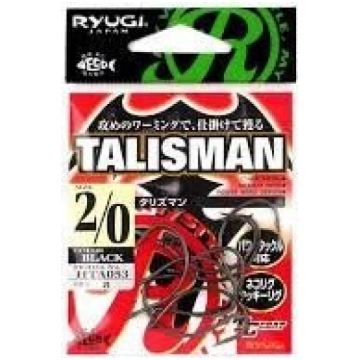 Āķi Ryugi Talisman #1