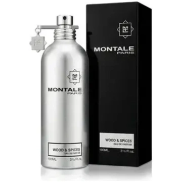 Montale Paris Wood & Spices EDP 50ml