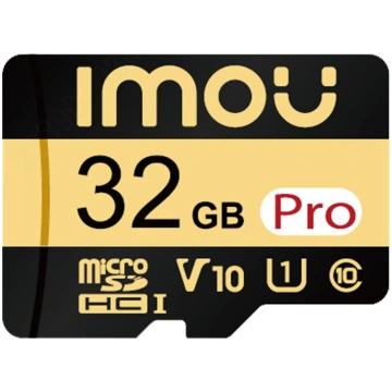 IMOU S1 SDXC 32 GB 10 klases U1 V10 (ST2-32-S1)