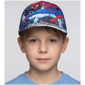 Disney bērnu cepure Spiderman 230806 02