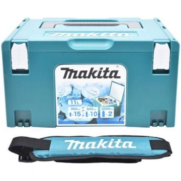 MAKITA MAKPAC SUITCASE COOLER TYPE 3 ( 198254 2 )