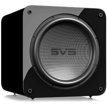 SVS SB-5000 R|Evolution Piano Black Sabvūferis