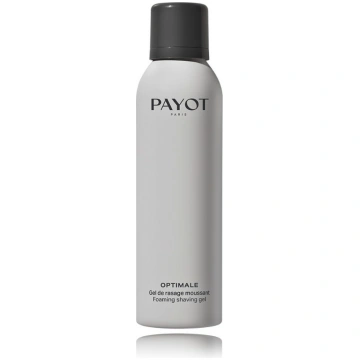 Payot Optimale Foaming Shaving Gel putojošs skūšan