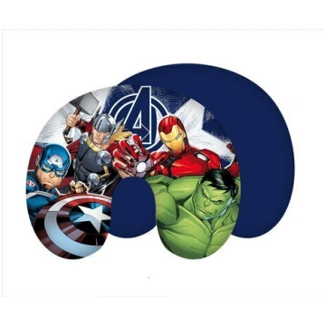 Avengers Heroes ceļojumu spilvens Nav norādīts