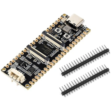 Waveshare ESP32-P4-Pico augstas veiktspējas izstrā