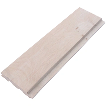 Apdares dēlis iekšpusē, 200 cm x 8.2 cm x 1.5 cm, 