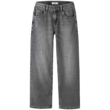 Name It - Nkfrose Wide Jeans 5529-Be Noos - izmērs