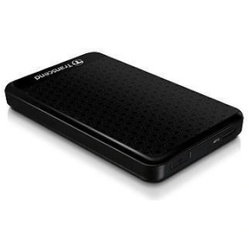 TRANSCEND External HDD|TRANSCEND|StoreJet|1TB|USB 