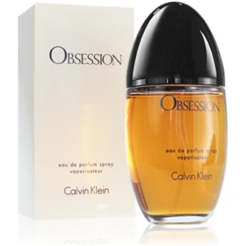 Calvin Klein Obsession EDP 30ml / 088300603084