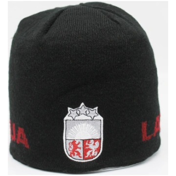 Ziemas cepure Latvija