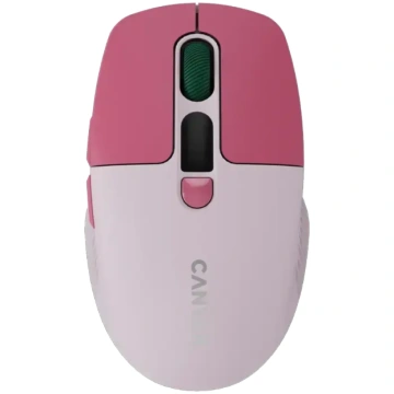 CANYON mouse MW-26 LCD Silent Dual Mode Wireless P