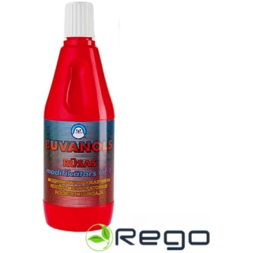 BUVANOLS rūsas pārveidotājs 500ml