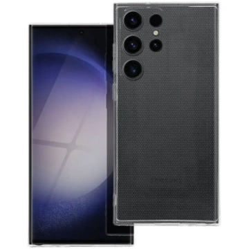 CLEAR Case 2 mm for XIAOMI Redmi 13 4G (camera pro