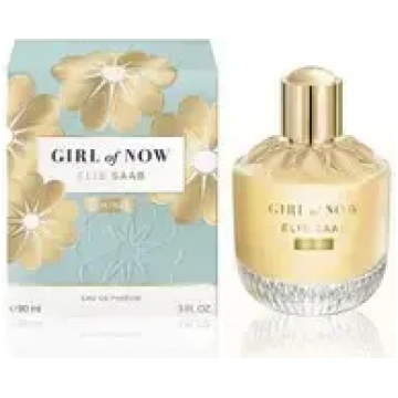 Elie Saab Girl of Now Shine (EDP) Eau de Parfum fo