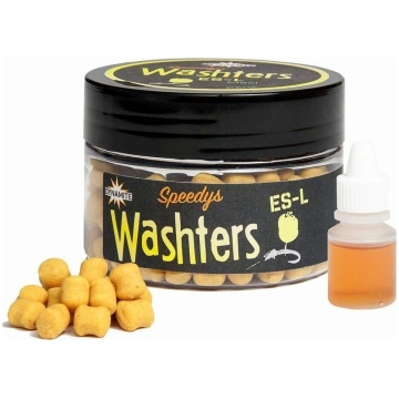 Dynamite Baits - Mini boilas Speedy"s Washters Yel