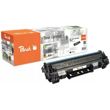 Lietots - Toneris Peach HP W1420A Nr.142A melns at