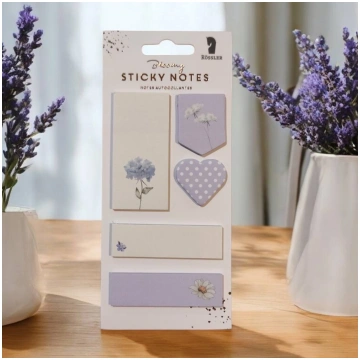 STICKY NOTES VALERIE