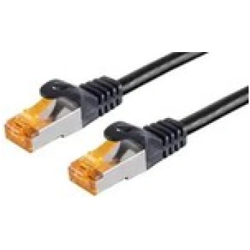 Kabelis Brackton Outdoor Patch S/FTP 7.5m CAT 6a B