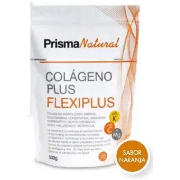 Prisma Nat Doy Pack Colagen Plus Flexi Plus, 500g 